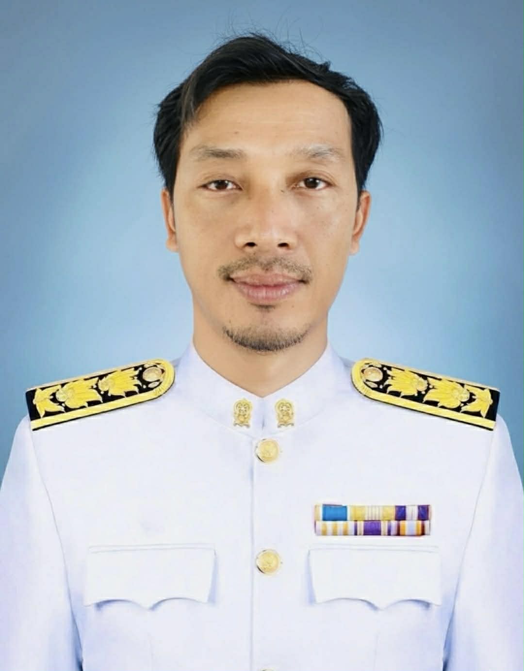 นายปรีชรา แจ้งบสว่าง